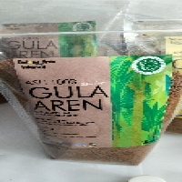 gula aren serbuk 