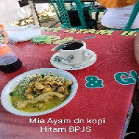 Mie Ayam BPJS 