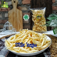 Stik Keju